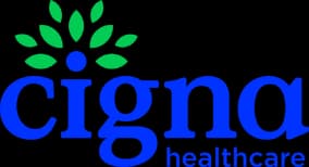 The Cigna Group Logo