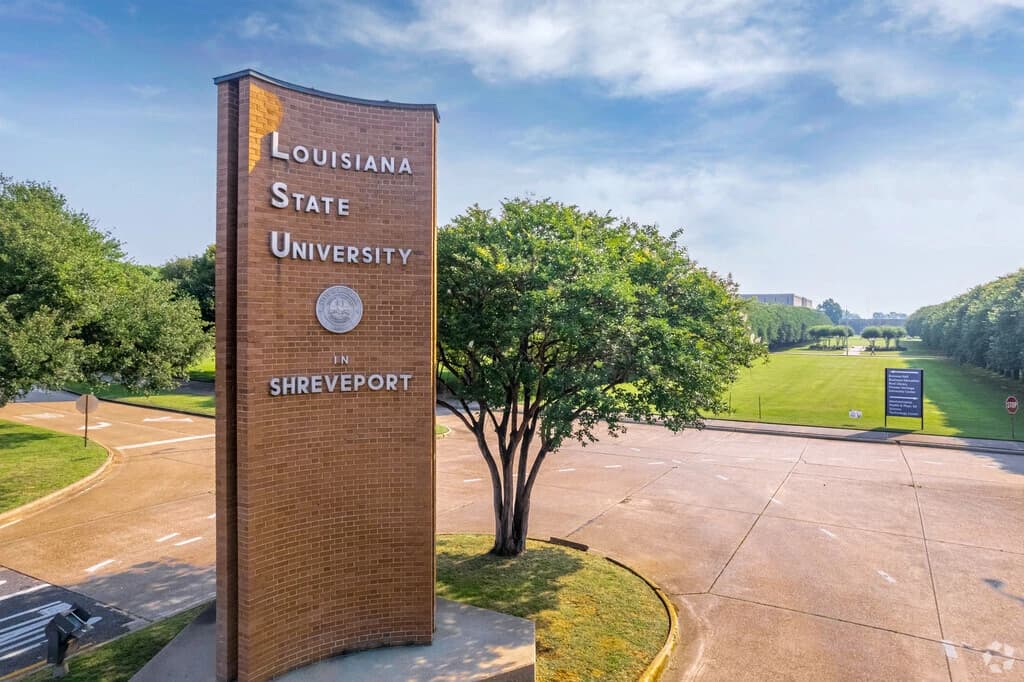 Louisiana State University - Shreveport