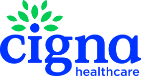 The Cigna Group Logo
